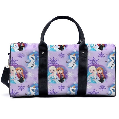 Frozen Travel Bag HELLO CLEO
