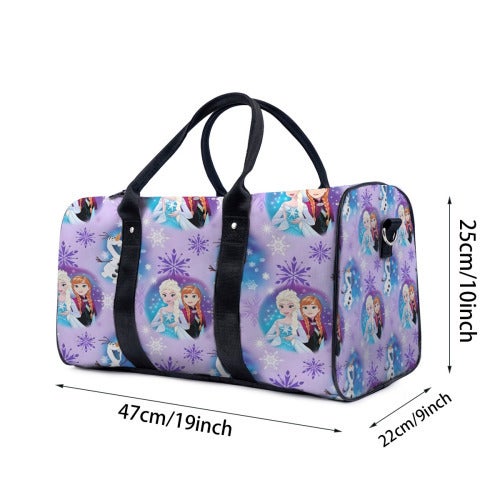 Frozen Travel Bag HELLO CLEO